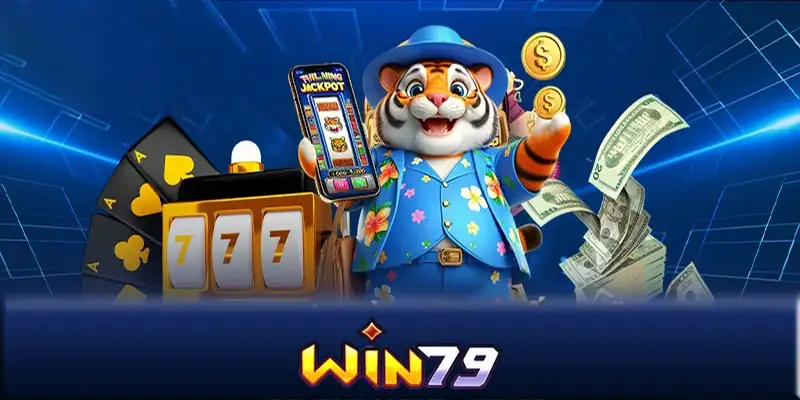 Phân tích tỷ lệ trả thưởng tại casino Win79