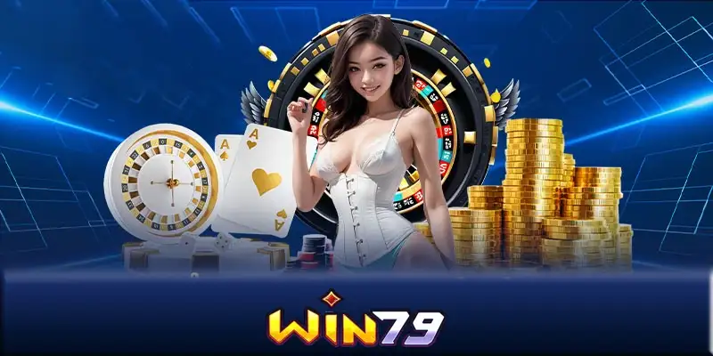 Tương lai của casino Win79 tại Việt Nam