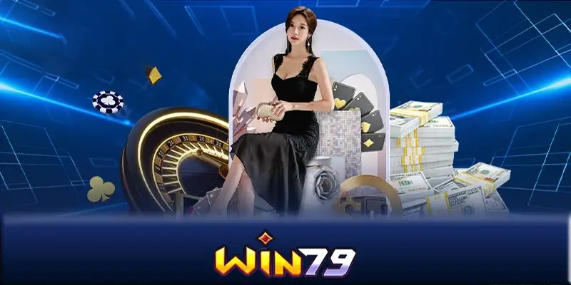 Casino Win79 - Cách tăng cơ hội thắng lớn với casino Win79