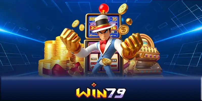 Hướng dẫn nạp và rút tiền tại casino online Win79