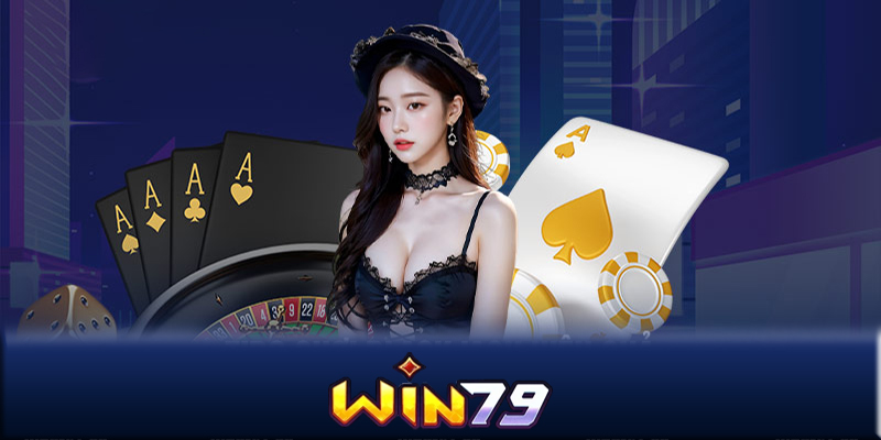 Kinh nghiệm thành công trên game bài đổi thưởng Win79