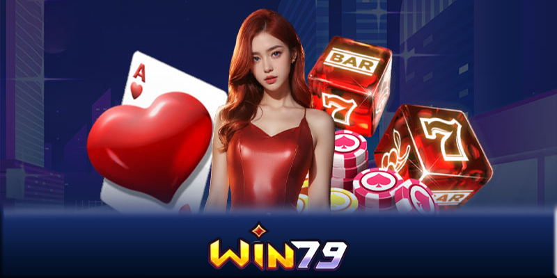 Khuyến mãi và ưu đãi tại top nhà cái Win79