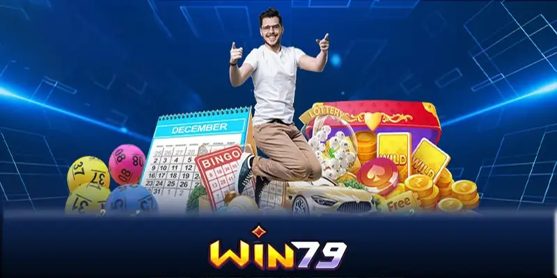 Các dịch vụ hỗ trợ người chơi xổ số Win79